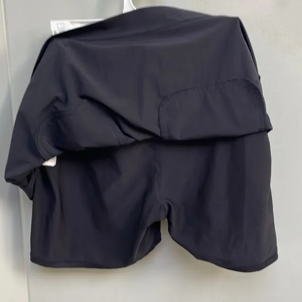 Athleta Black Skort - Image 4
