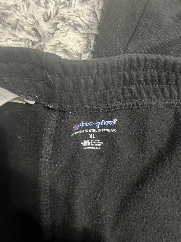 Champion Sweatpants - Image 3