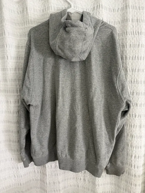 Nike Sweatshirt Hoodie - Image 2