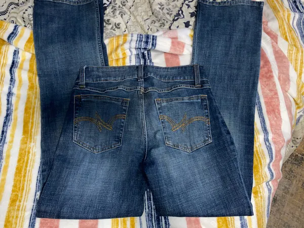 Wrangler Jeans - Image 2