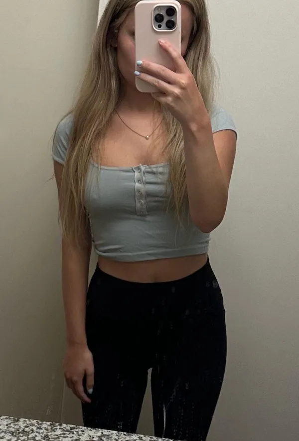 Free People Intimately Top - Image 2