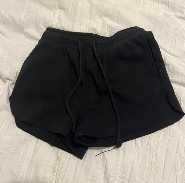 Shorts Black - Image 2