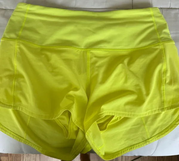 Lululemon Shorts - Image 4
