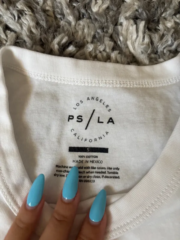 PacSun Baby Tee - Image 4