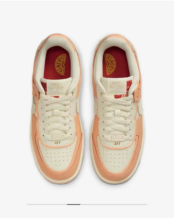 Nike NWT Air Force 1 Shadow - Image 7