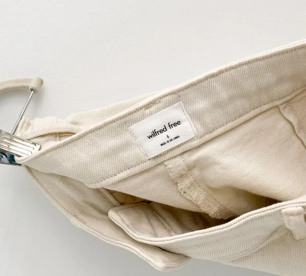 Wilfred Free Modern Cargo Pants - Image 7