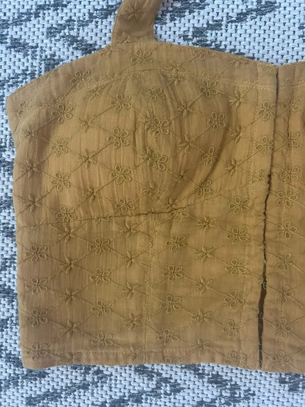 Outfitters Halter Top - Image 2