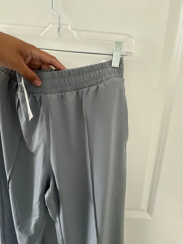 Abercrombie & Fitch Pull-On Utility Jogger Pants - Image 6