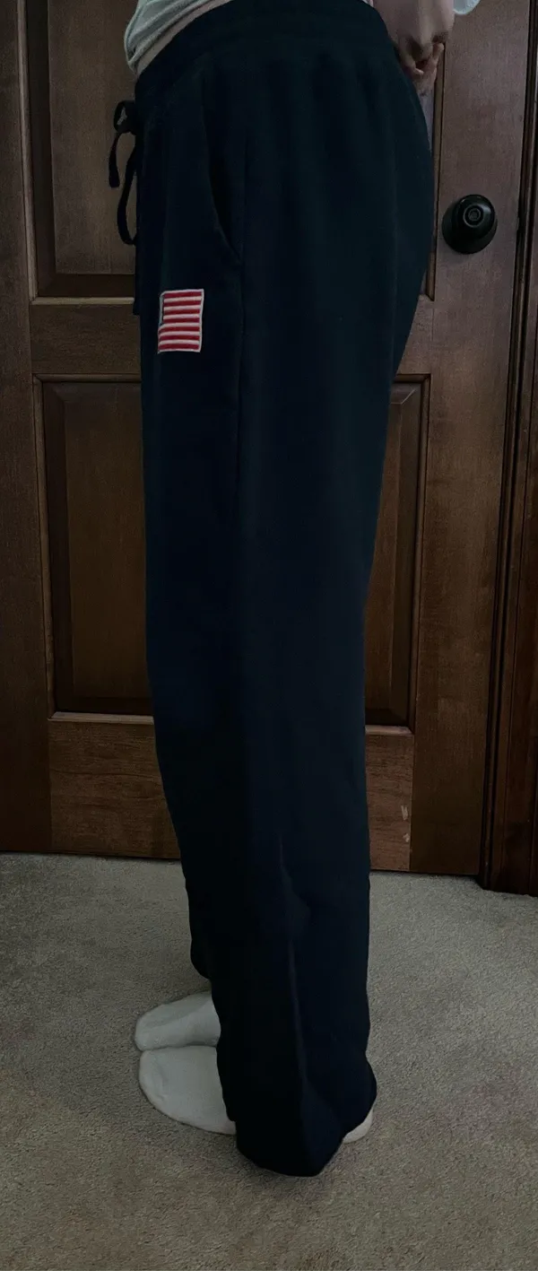 Hollister Sweatpants - Image 3