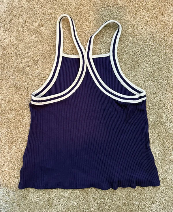 Anthropologie Tank Top - Image 2