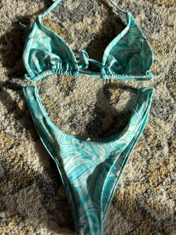 Greybandit bikini set  - Image 2