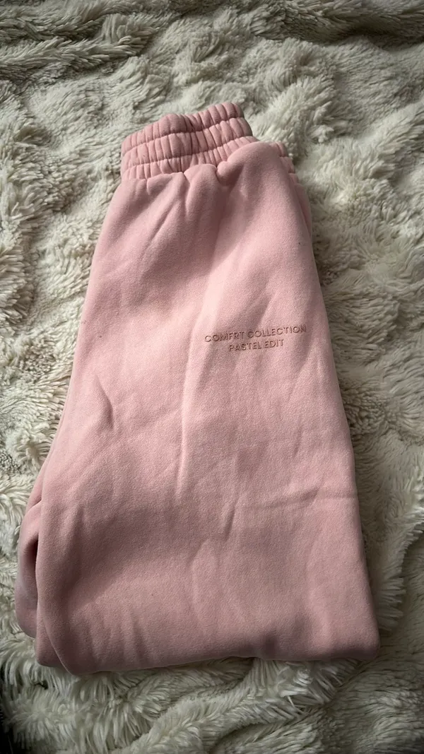 Pastel Comfort Colors Sweatpants - Image 6