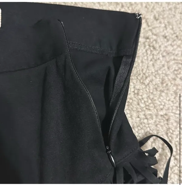 Altar'd State Skirt - Image 3
