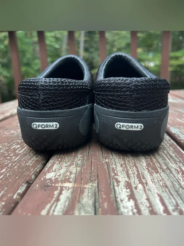 Merrell Encore Breeze Q2 Women’s Black Casual Minimalist Slip on Mules|US:10 - Image 10