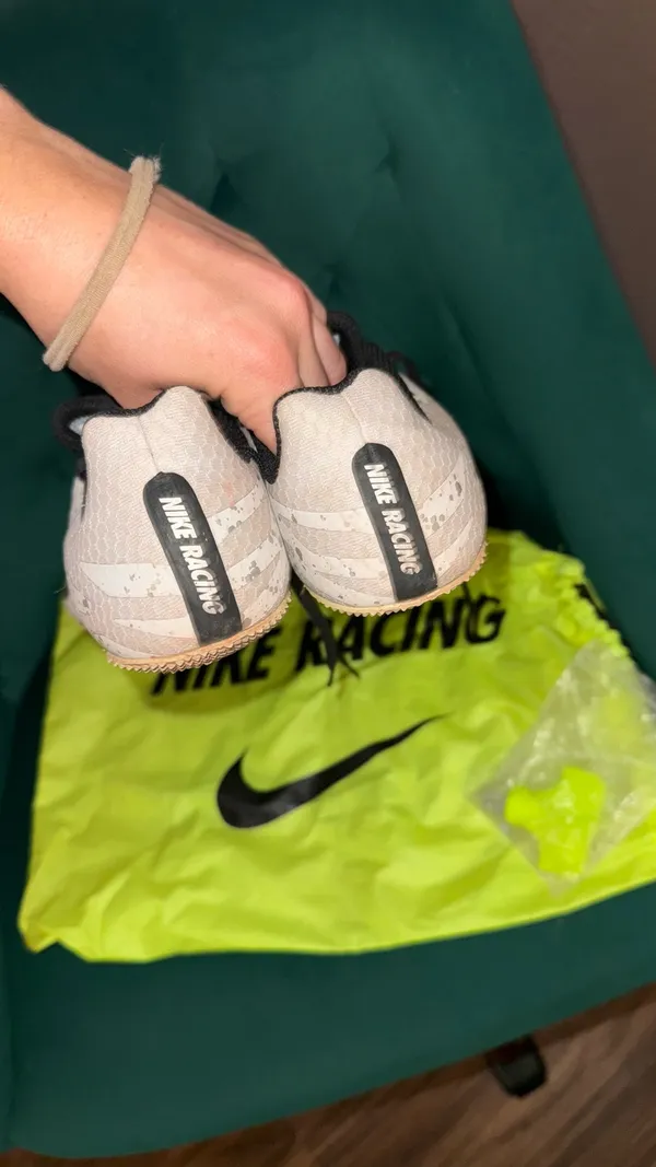 Nike Track Spikes - Image 2