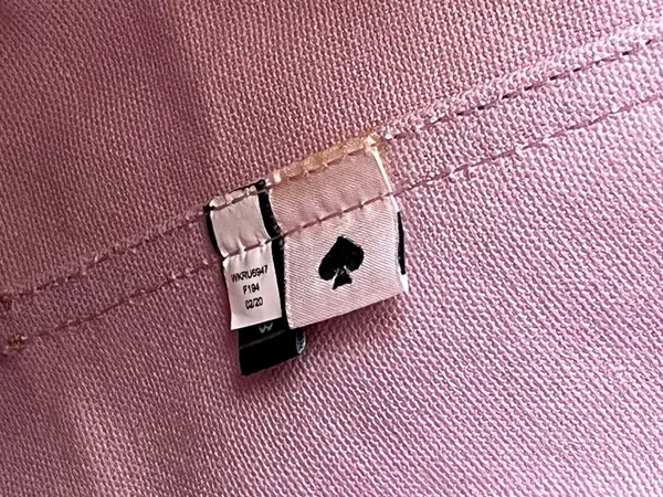 Kate Spade Street tote small side snap  - Image 13