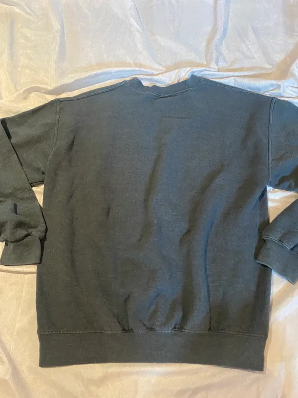 Pittsburgh panthers gray crewneck Size M - Image 7