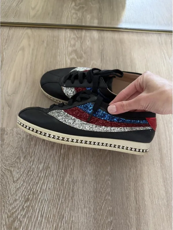 Gucci sneakers - Image 2