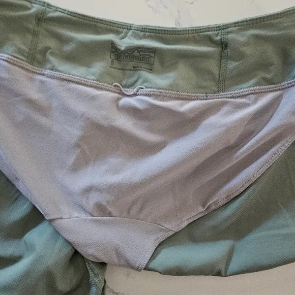 PATAGONIA SHORT - Image 4