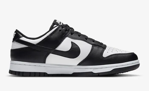 Nike Dunk Low Panda - Image 2