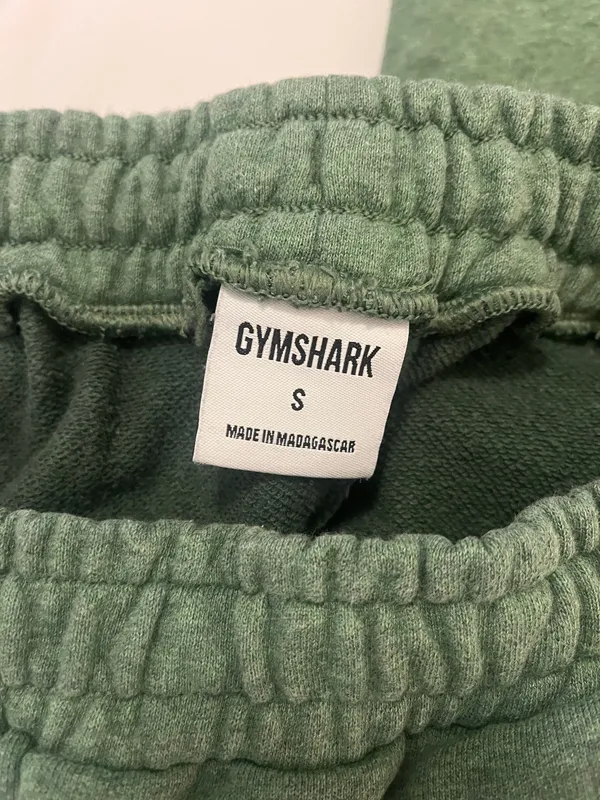 Gymshark Sweat Set - Image 3