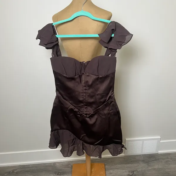 House Of CB Dionne Dress - Image 7
