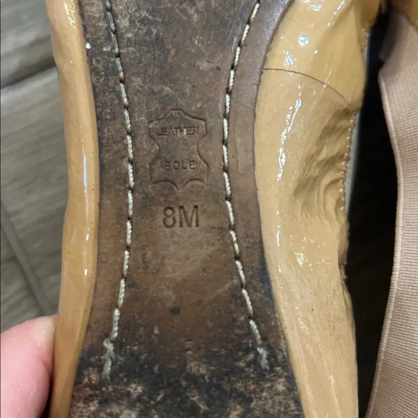 Tory Burch Ballet Flats - Image 5