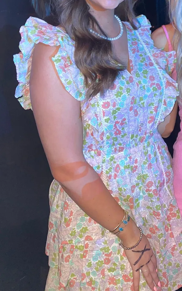 Anthropologie Dress - Image 4