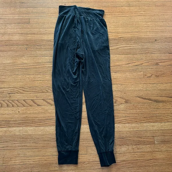 Commando Black Sweats - Image 3