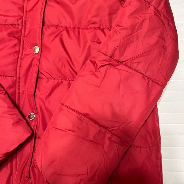 Hollister Womens  Outerwear - Image 6