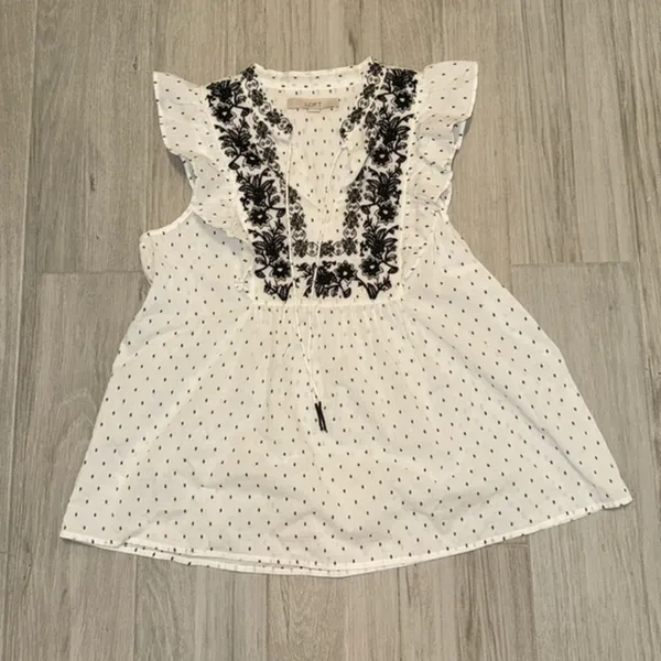 Loft Blouse - Image 2