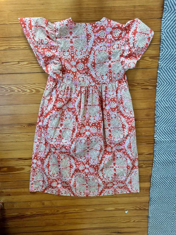 Anthropologie Dress - Image 3