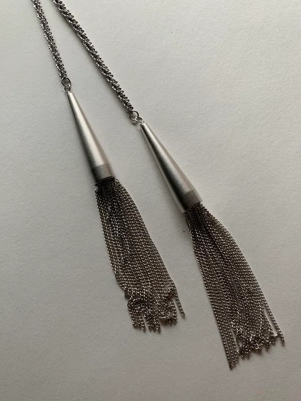 Kendra Scott Phara Necklace - Image 4