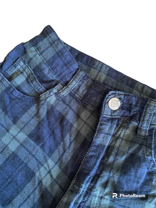 Plaid Pants - Image 2