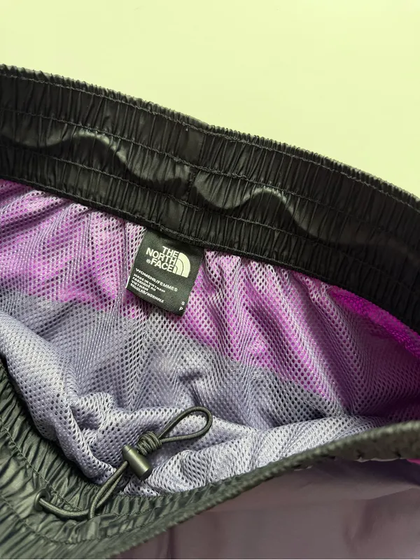 The North Face Windwall Woven Shorts, Size S - Image 7