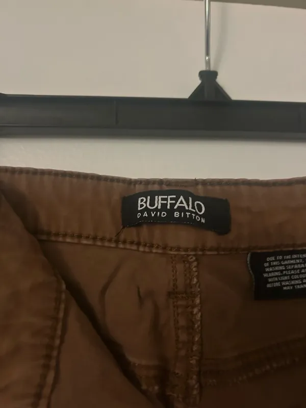 Brown pants  - Image 3