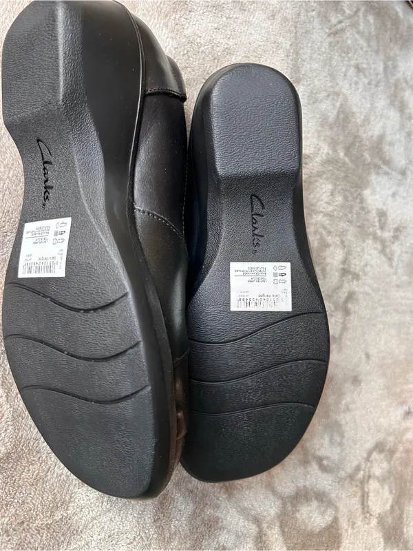 Clarks Esha Marigold - Image 2