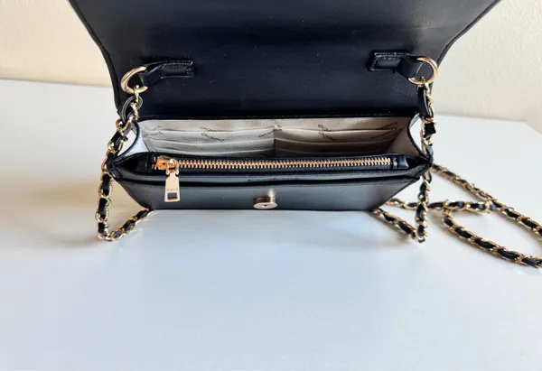 Bebe Purse & Wallet set - Image 5
