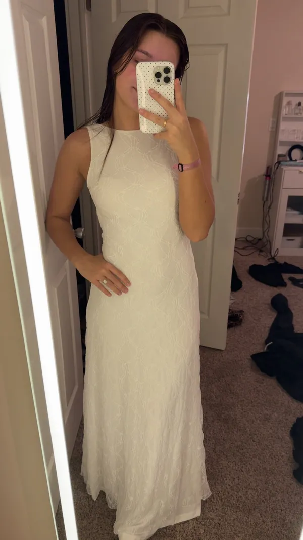 Peppermayo Dress Maxi - Image 2
