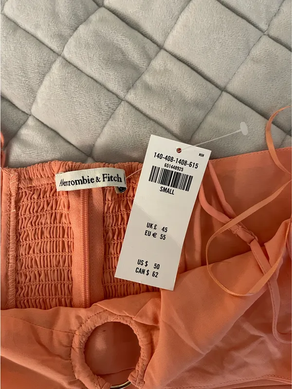 Abercrombie Top - Image 3