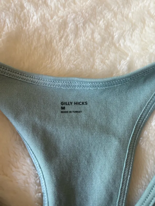 Gilly Hicks Aerie Sports Bra Tank Top - Image 3