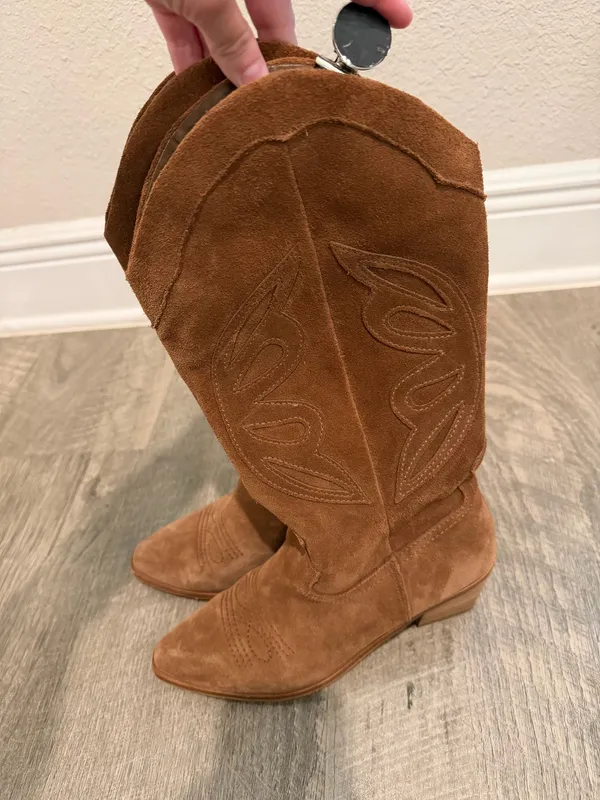 Cowboy boots - Image 3