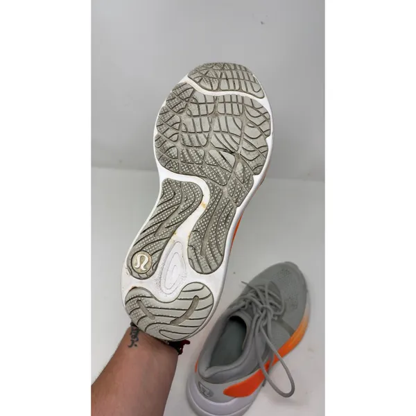 Lululemon Blissfeel Womens Running Sneakers Sz 7.5 - Image 7