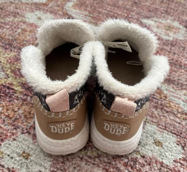Hey Dude Boots - Image 3