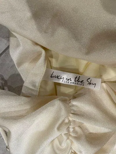 Lucy in the Sky dress - Image 3