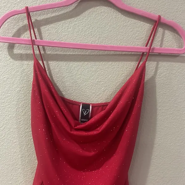 Windsor bodysuit - Image 8
