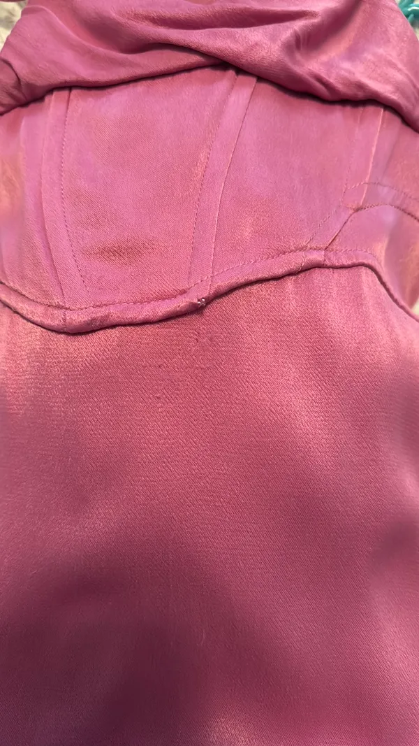 ZARA Midi Dress - Image 4