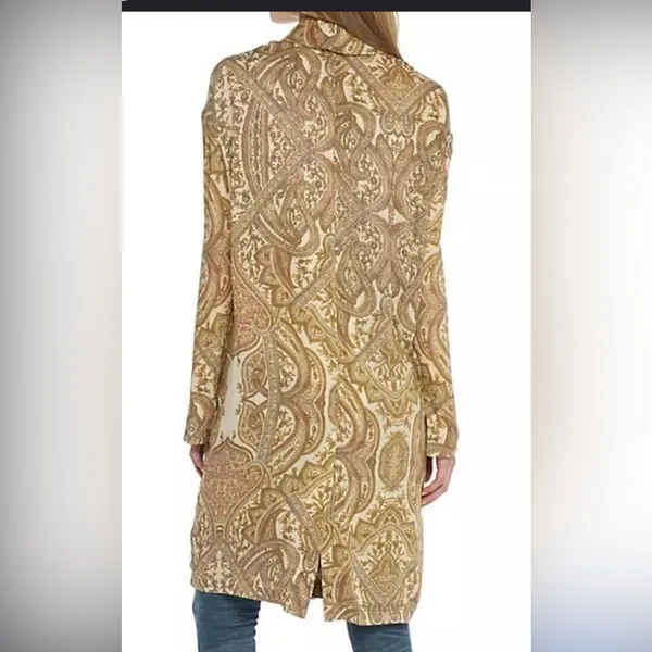 Free People duster size M (fits an Xl) - Image 2