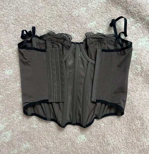 Corset Top - Image 3