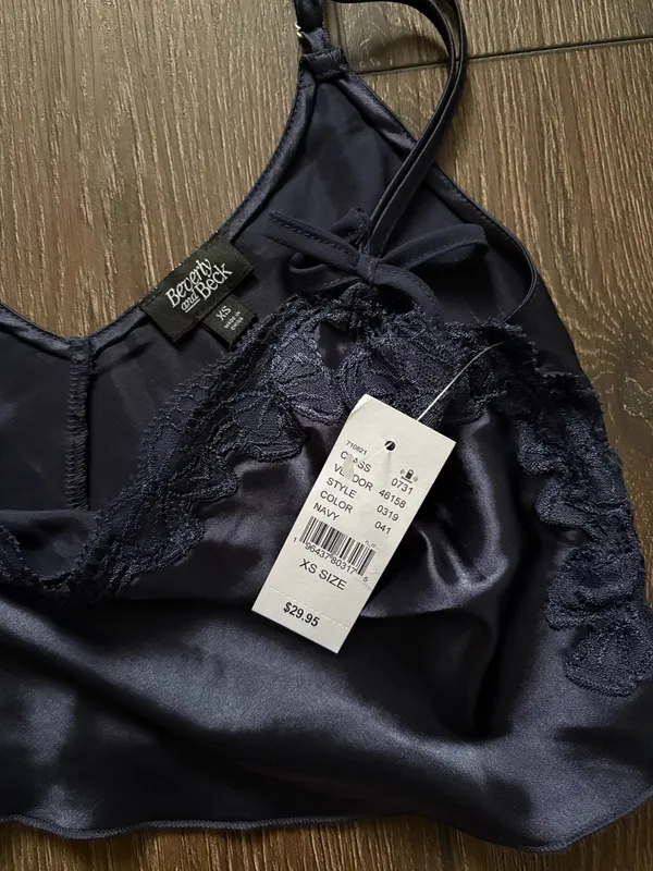 PacSun top - Image 2